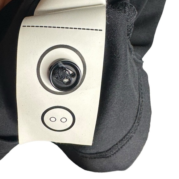 UNTUCKit Men's Black Wrinkle-Free Damaschino Polo Shirt‎ Size L - Picture 10 of 16